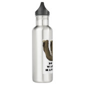 sloeit waterfles (Links)