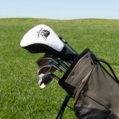 sloep golfheadcover (Insitu)