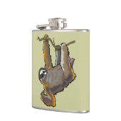 sloep heupfles (Links)