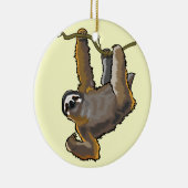 sloep keramisch ornament (Rechts)