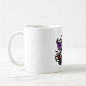 sloep koffiemok (Links)