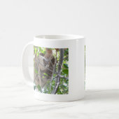 sloep koffiemok (Voorkant links)