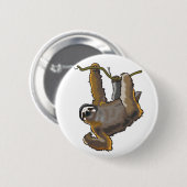 sloep ronde button 5,7 cm (Voorkant /achterkant)