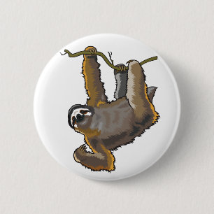 sloep ronde button 5,7 cm