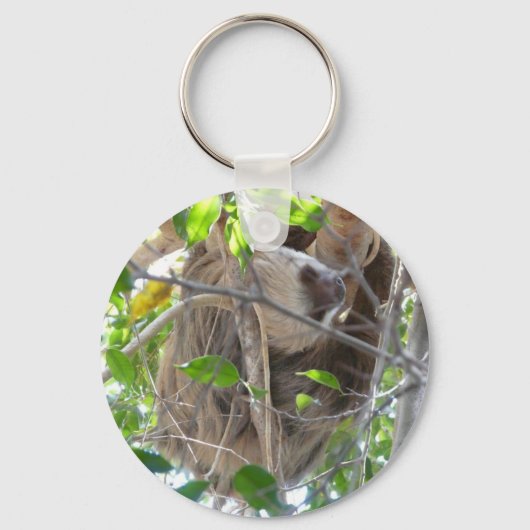 sloep sleutelhanger (Voorkant)