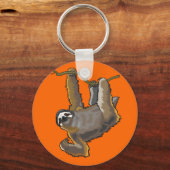 sloep sleutelhanger (Voorkant)