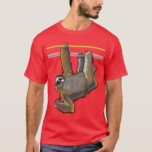 sloep t-shirt