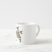 Sloffee Espresso Cup Espresso Kop (Voorkant rechts)