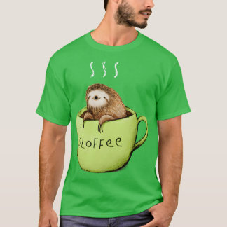 Sloffee T-shirt