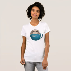 Sloffee! T-shirt