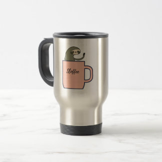 Sloffee Travel Mug Reisbeker