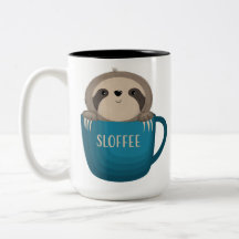 Sloffee!