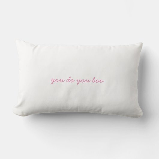 Slogan Cushions Kussen (Voorkant)