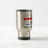 Slogan En Marche Reisbeker (Center)