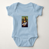 Slogan Fan Romper (Voorkant)