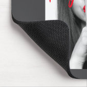 Slogan Figure Graphic If You Don't Pay My Bills Wo Muismat (Hoek)