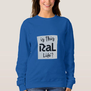 Slogan gedrukt T Shirt voor vrouwen