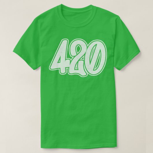 Slogan-ontwerp T-shirt (Design voorkant)
