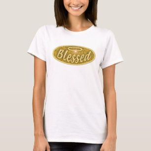Slogan T-Shirt
