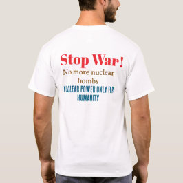 Slogan T-Shirt