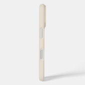 Slogan van de gelovige Urban Case-Mate iPhone Case (Achterkant / Rechts)
