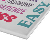 slogans snijbord snijplank (Hoek)