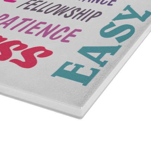 slogans snijbord snijplank (Hoek)