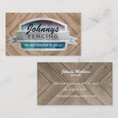 Slogans Visitekaartjes omschrijven (Voorkant / Achterkant)