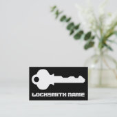 slokdarm klantenkaartje (Staand voorkant)