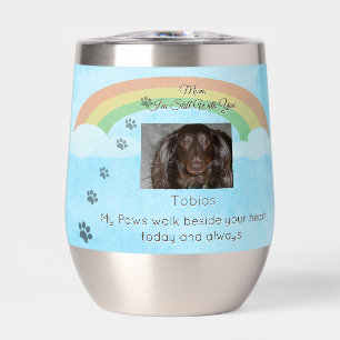 Slokjes van de Liefde Achter de Regenboog