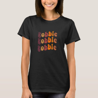 slokken t-shirt