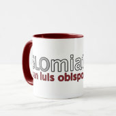SLOmiata.net 15oz Coffee Cup Mok (Voorkant links)
