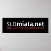 SLOmiata.net Poster (Voorkant)