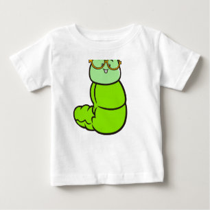 Slomo Baby T-Shirt