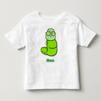 Slomo Toddler T-Shirt