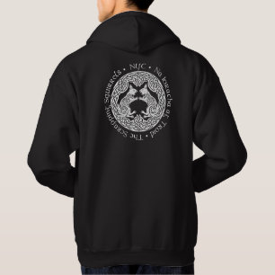 Sloop Eekhoorns - Hoodie