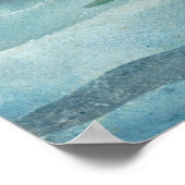 Sloop, Nassau van Winslow Homer Poster (Hoek)