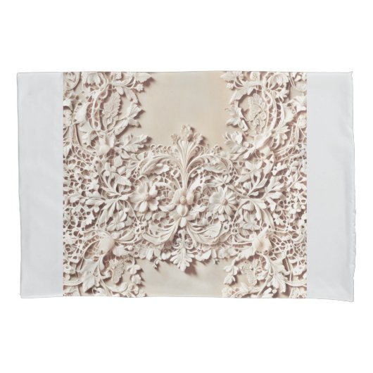 Sloopkussens Kussensloop (Voorkant-Links)