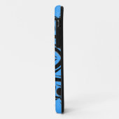 Slooppaden Case-Mate iPhone Case (Achterkant/links)