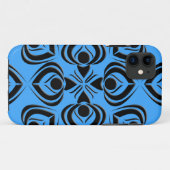 Slooppaden Case-Mate iPhone Case (Achterkant (horizontaal))