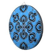 Slooppaden Dartbord (Voorkant Rechts)