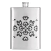 Slooppaden Flacon (Voorkant)