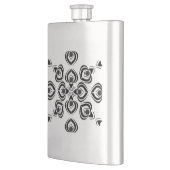 Slooppaden Flacon (Links)