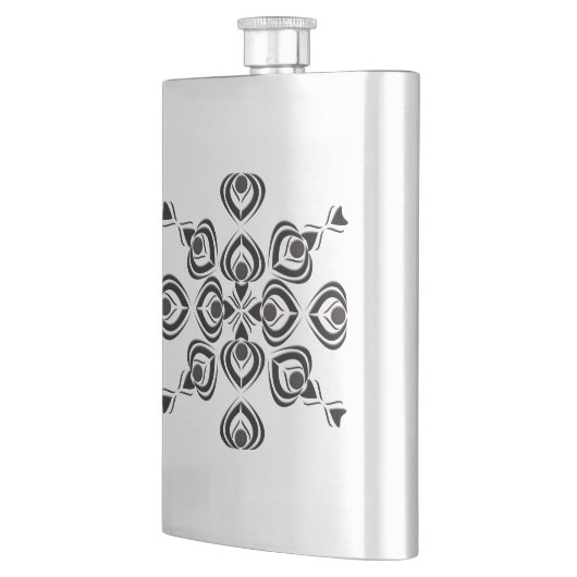 Slooppaden Flacon (Links)