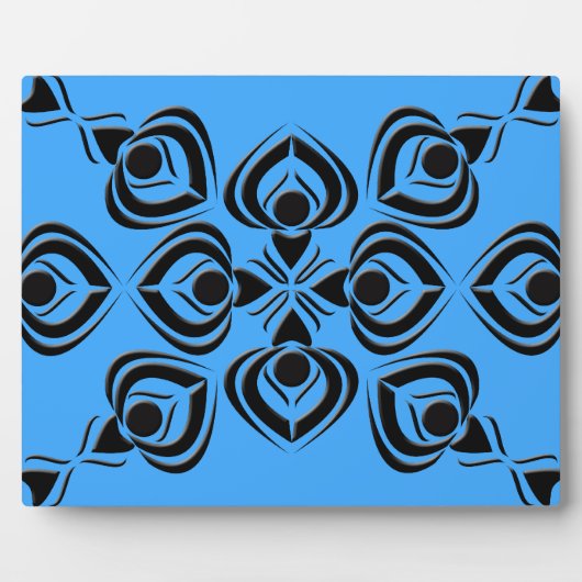 Slooppaden Fotoplaat (Voorkant)