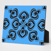 Slooppaden Fotoplaat (Zijkant)