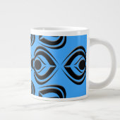 Slooppaden Grote Koffiekop (Rechts)