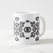 Slooppaden Grote Koffiekop (Voorkant rechts)