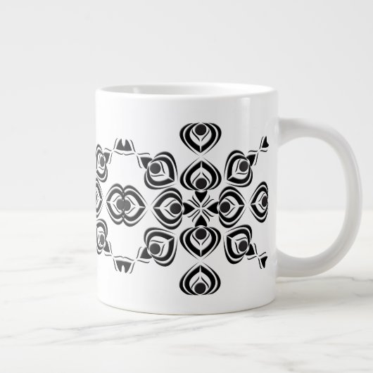 Slooppaden Grote Koffiekop (Rechts)