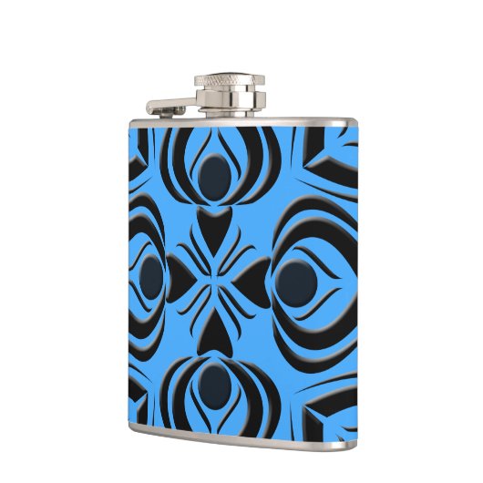 Slooppaden Heupfles (Links)